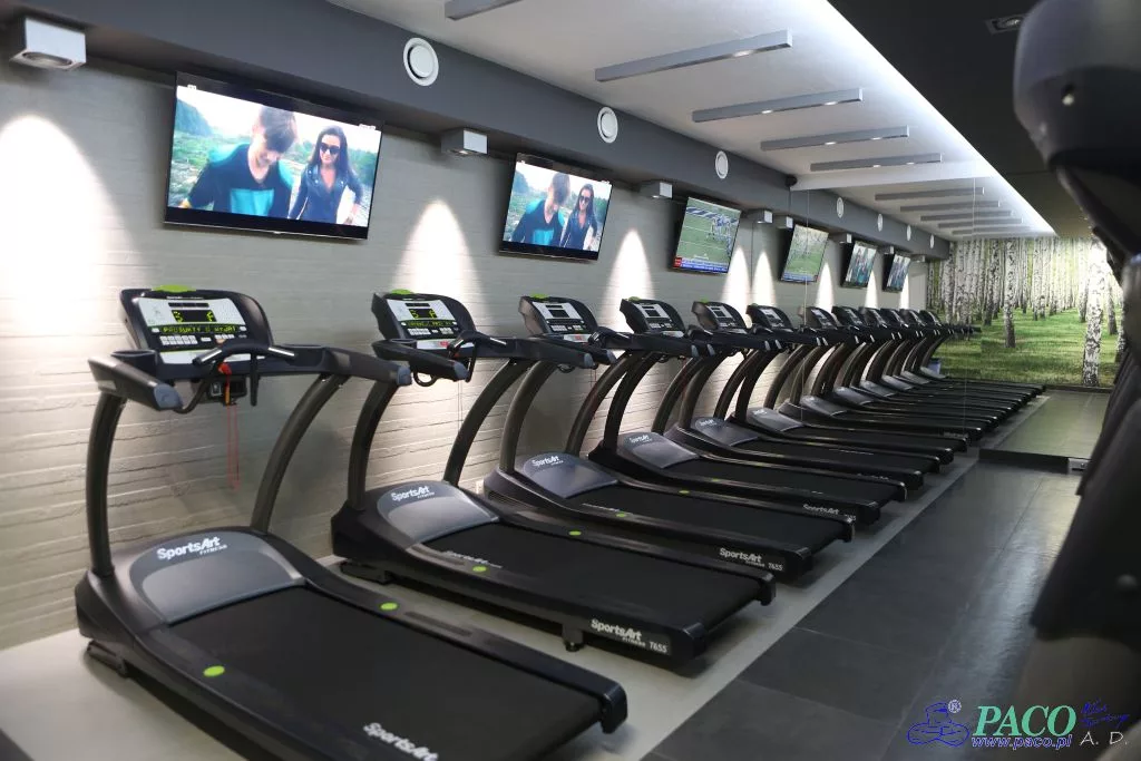 Klub Sportowy Paco - Lublin