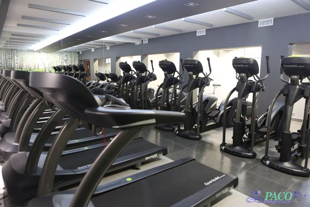 Klub Sportowy Paco - Lublin