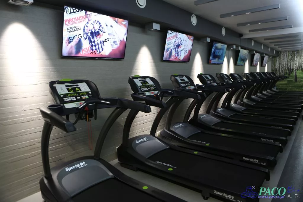 Klub Sportowy Paco - Lublin