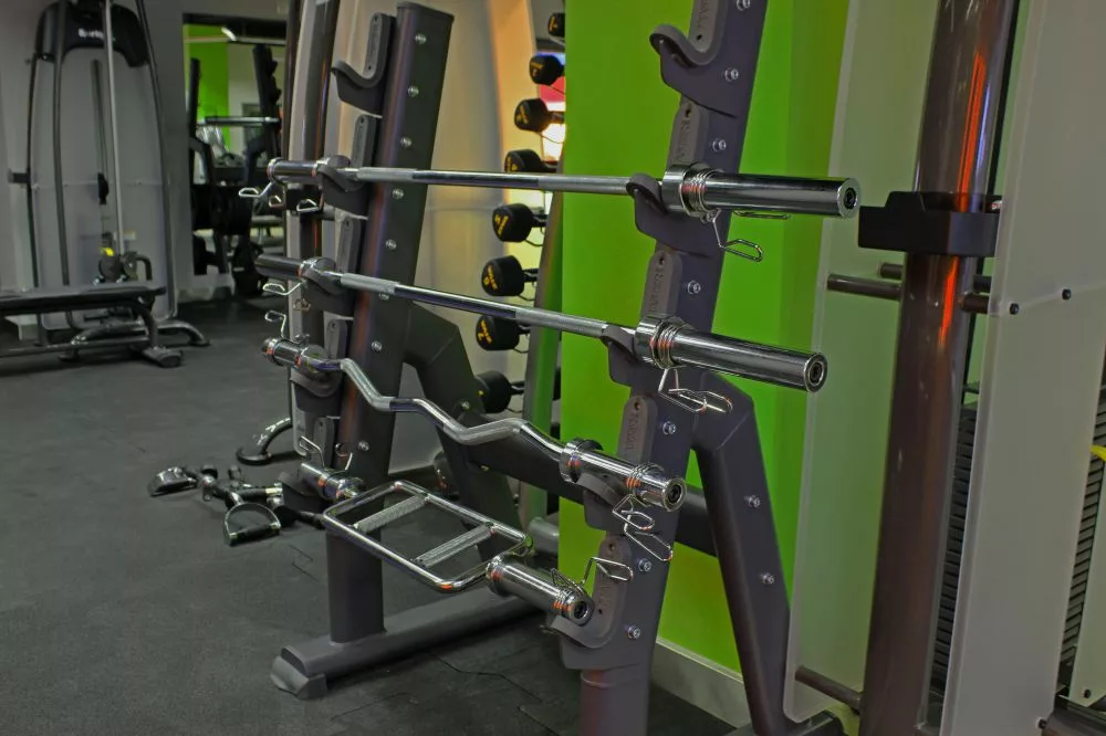 Calypso Fitness Suwałki - Suwałki