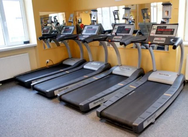 Fitness Club Forma - Tarnów