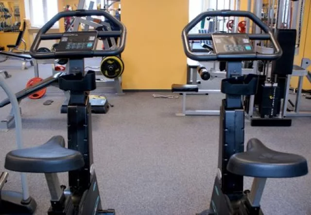 Fitness Club Forma - Tarnów