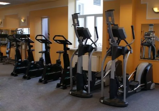 Fitness Club Forma - Tarnów