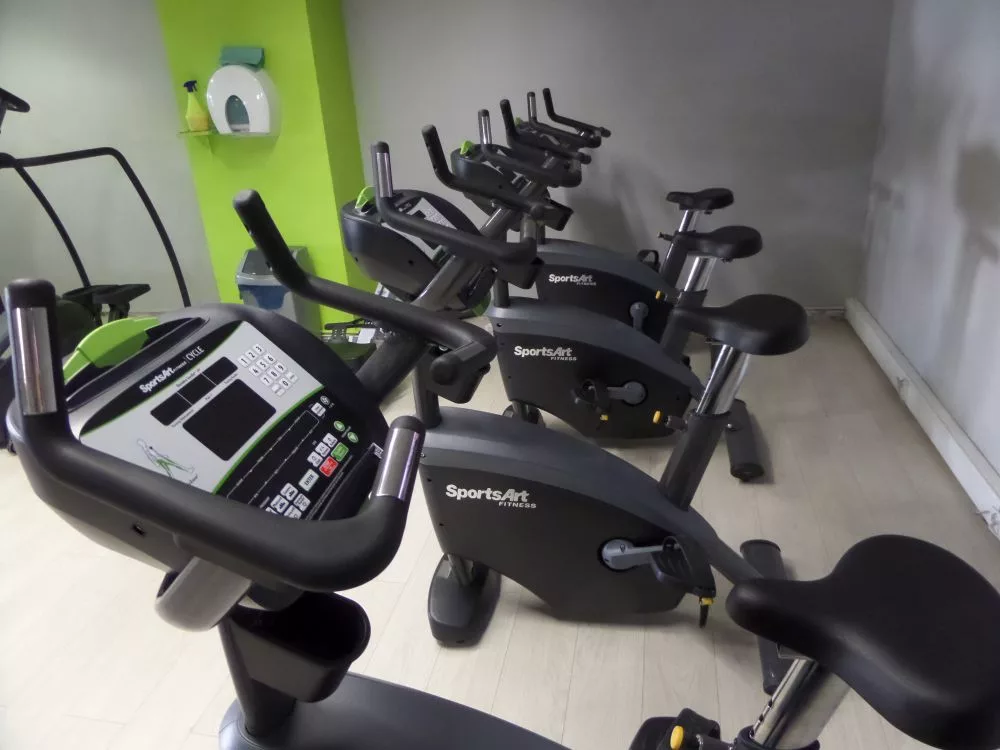 Calypso Fitness Madison - Gdańsk