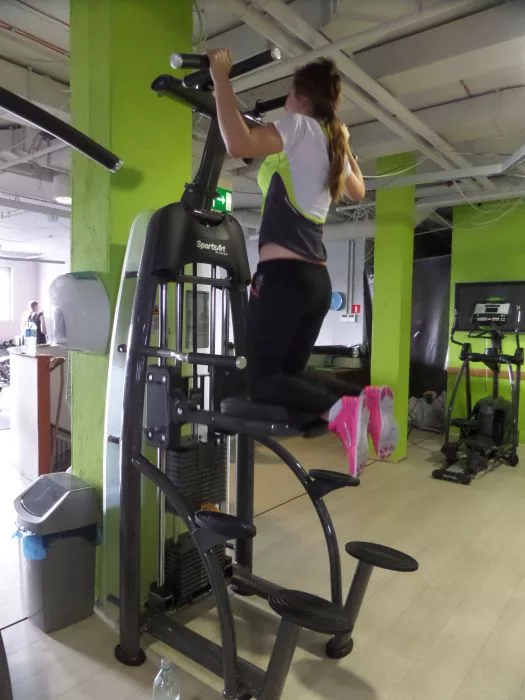 Calypso Fitness Madison - Gdańsk