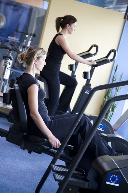 Orbital Fitness Club - Rzeszów