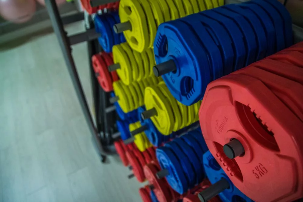 Calypso Fitness Wawer - Warszawa