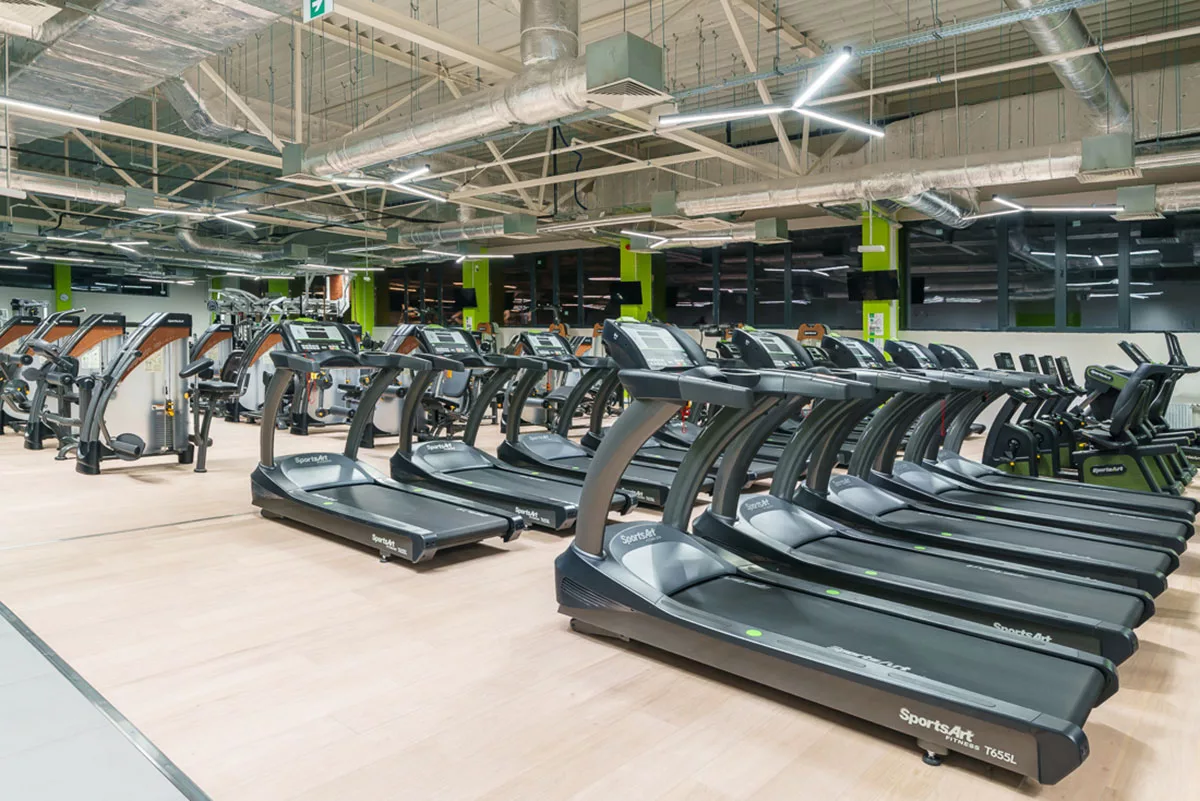 Calypso Fitness - Czeladź