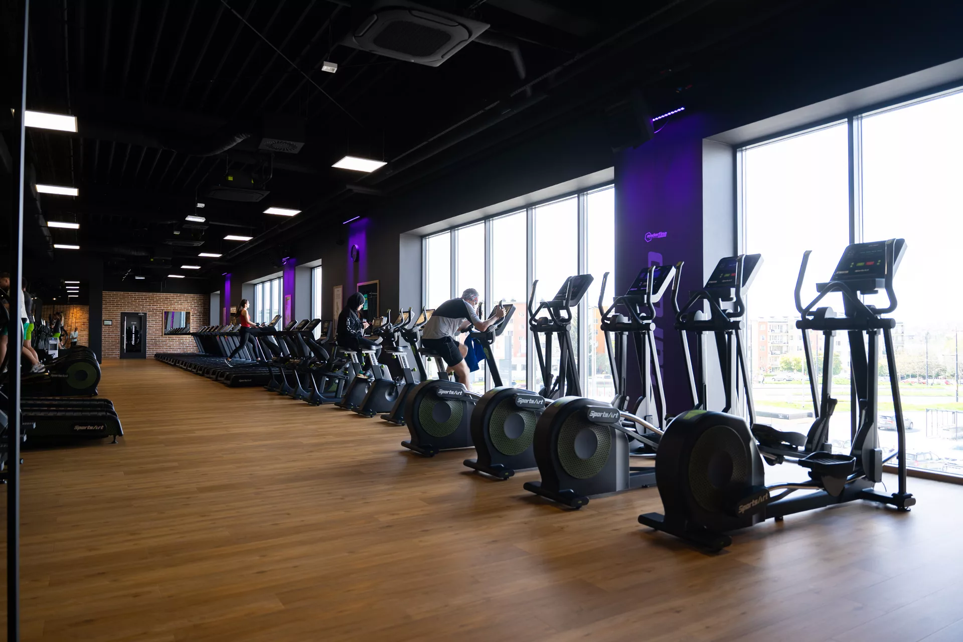 Endorfina Platinum - Lublin