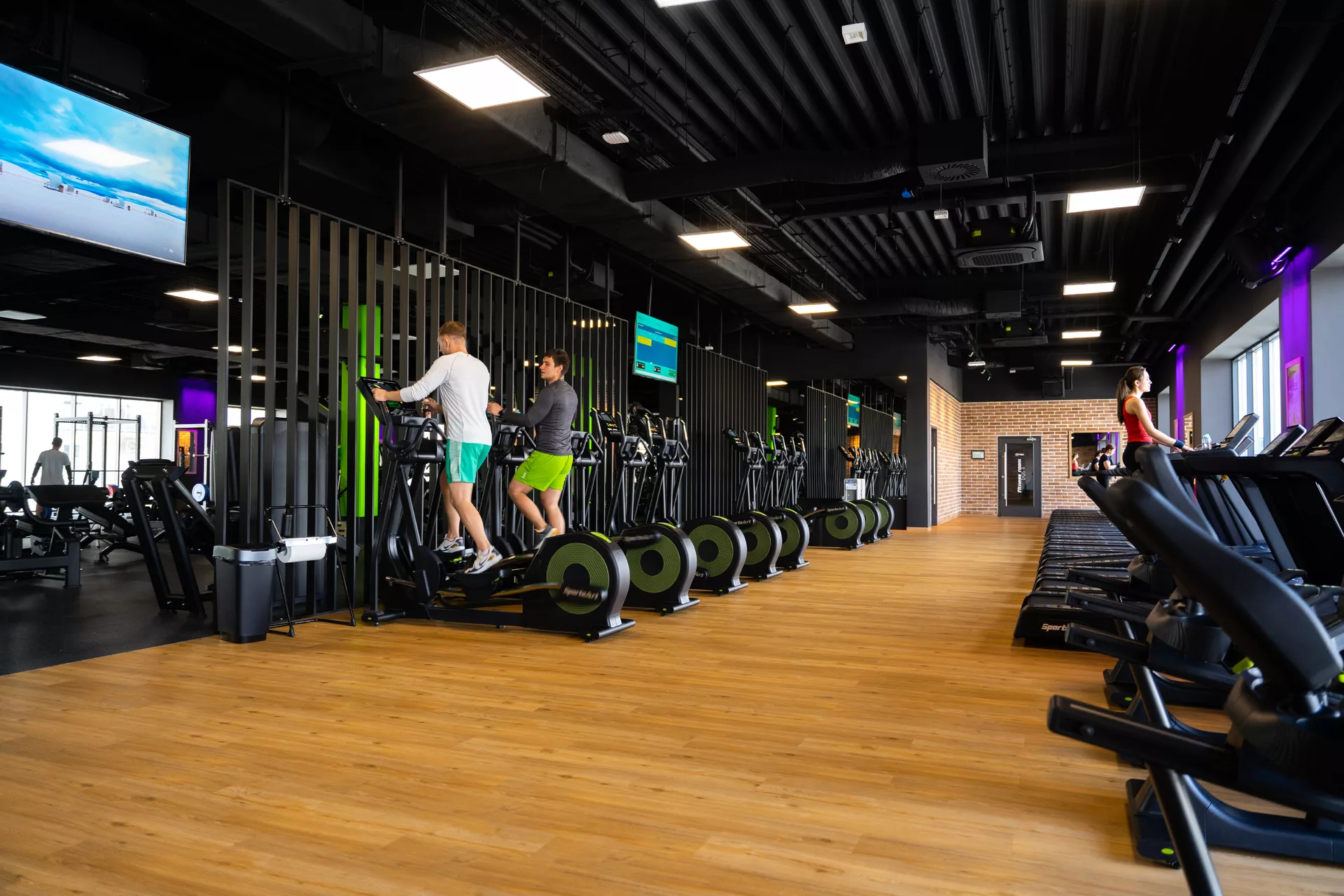 Endorfina Platinum - Lublin