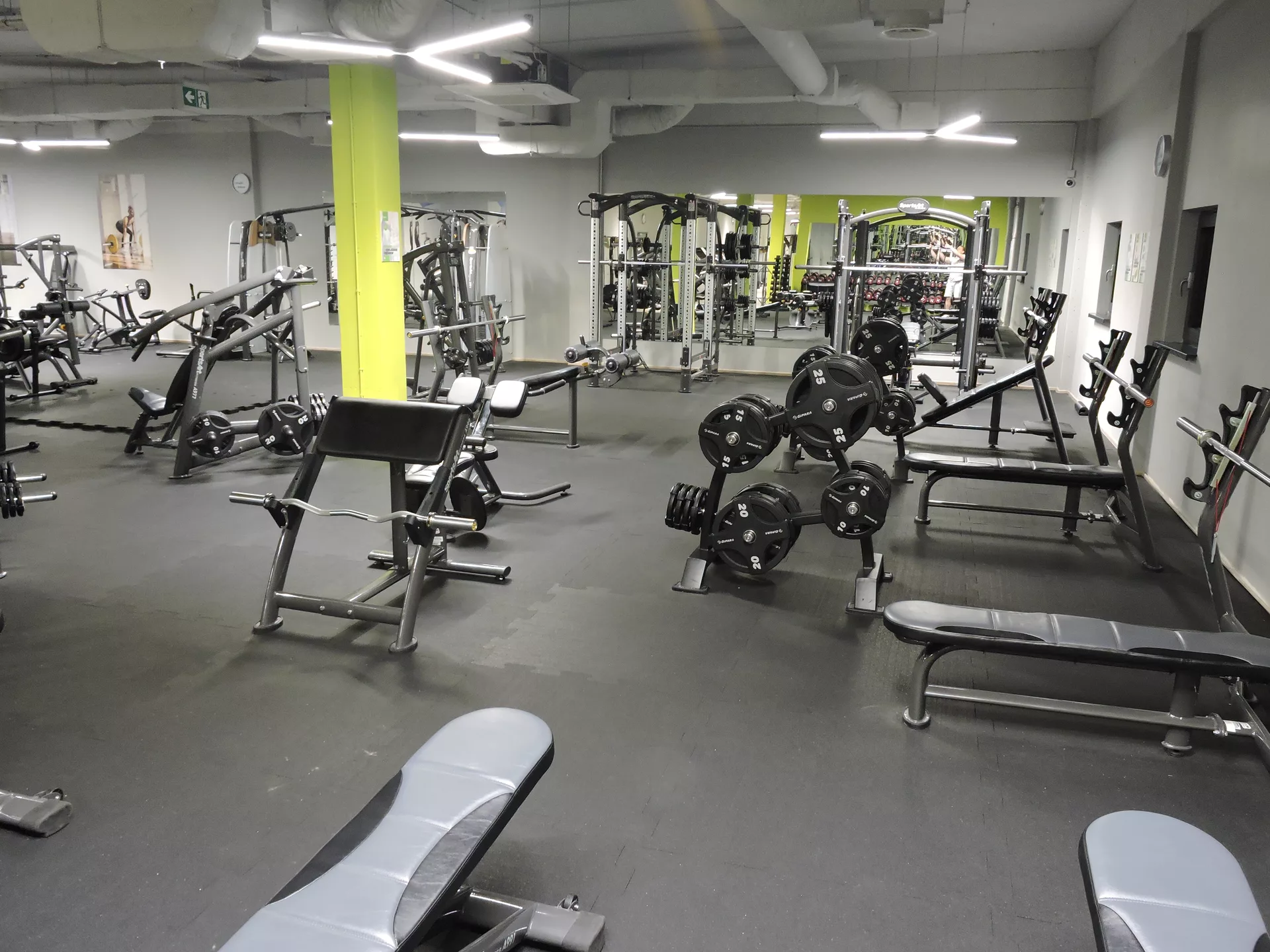 Calypso Fitness - Sulejówek