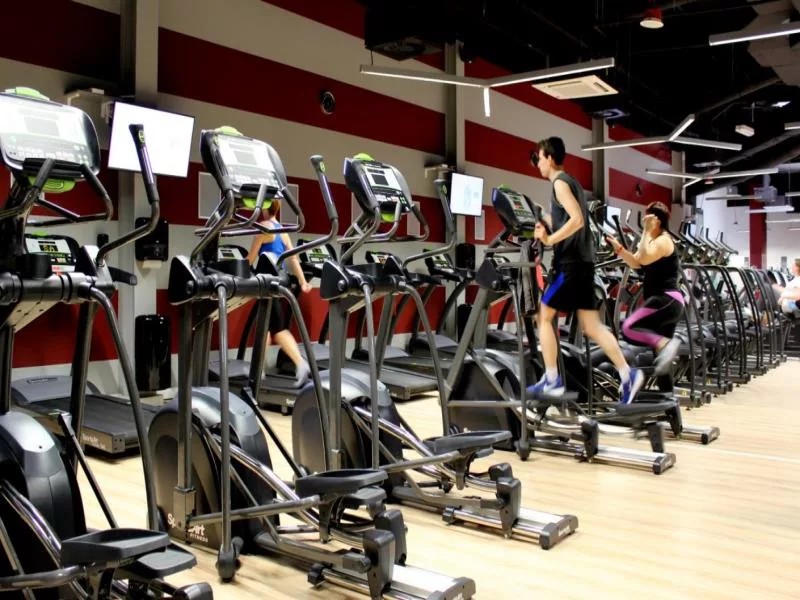 Fitness Academy Marino