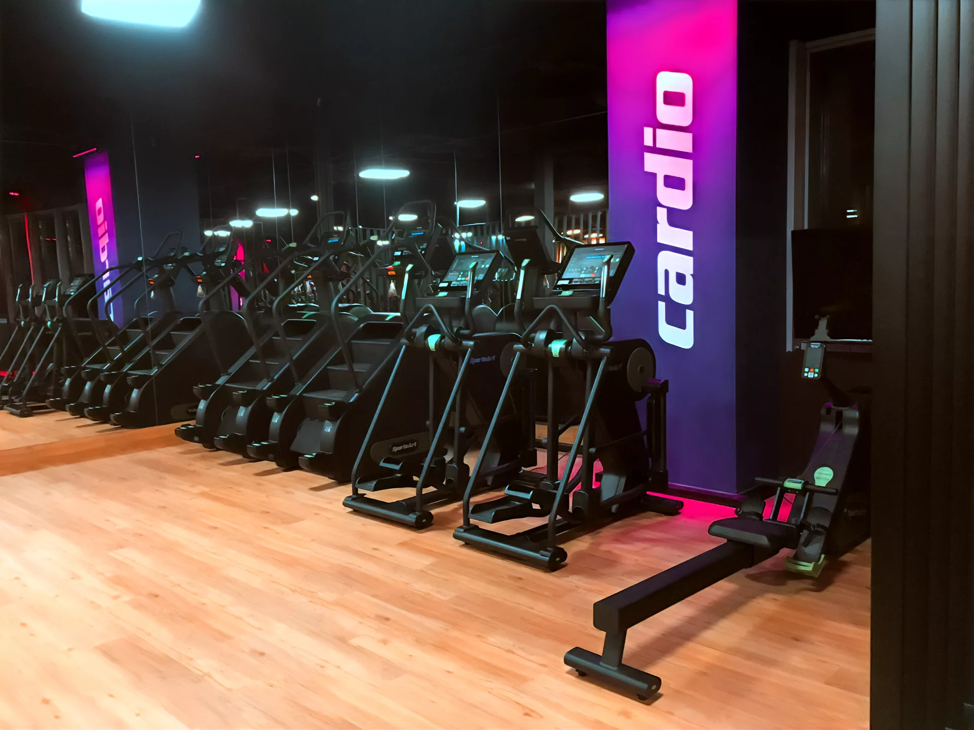 Endorfina Platinum - Rzeszów