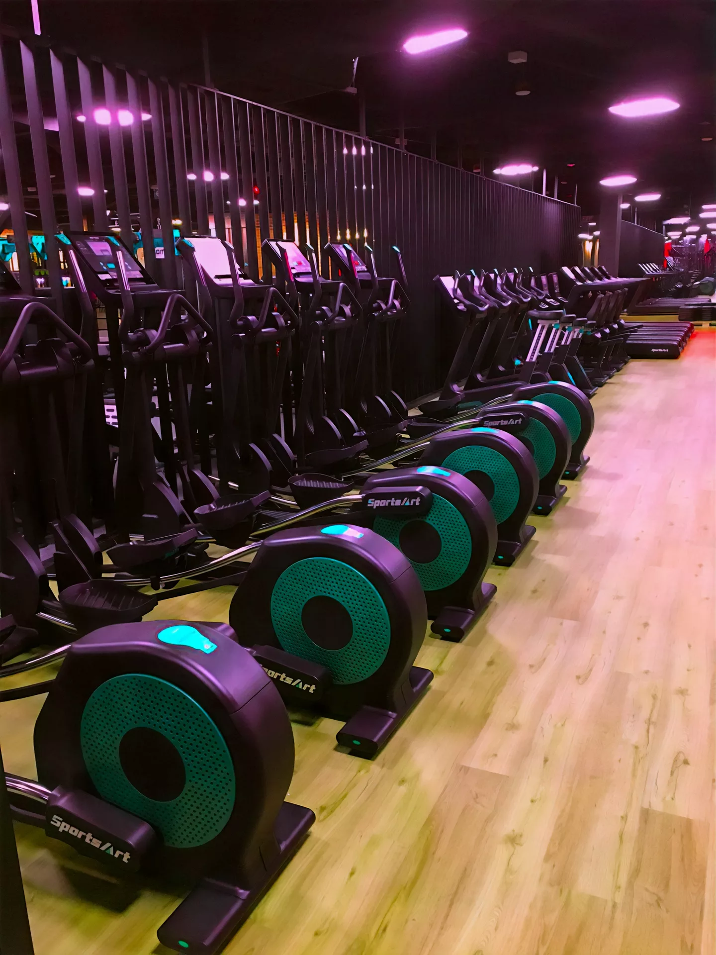 Endorfina Platinum - Rzeszów