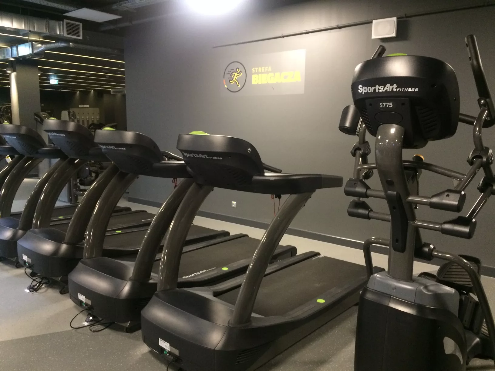 Smart Gym Bielsko Biała