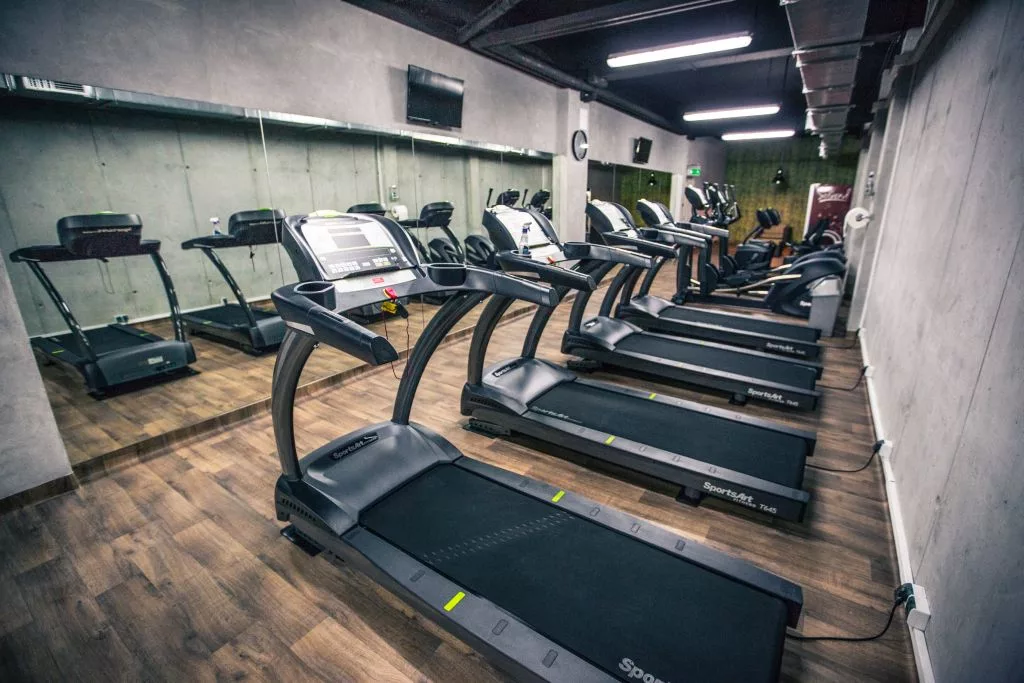 Siłownia and Fitness Niepołomice - Niepołomice