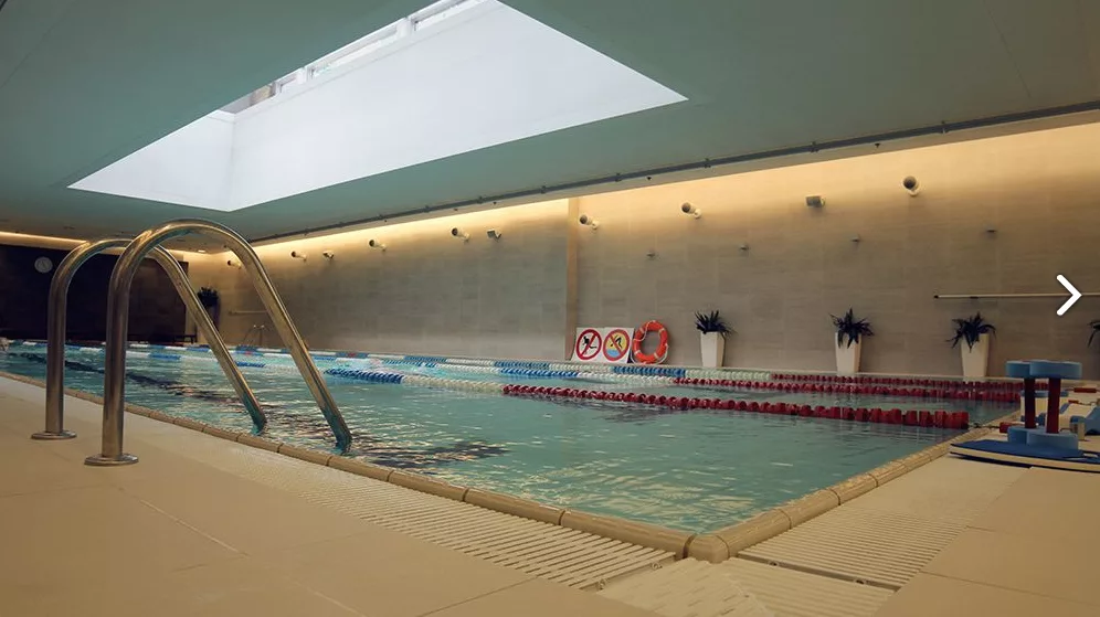 Calypso Fitness Adgar Plaza - Warszawa