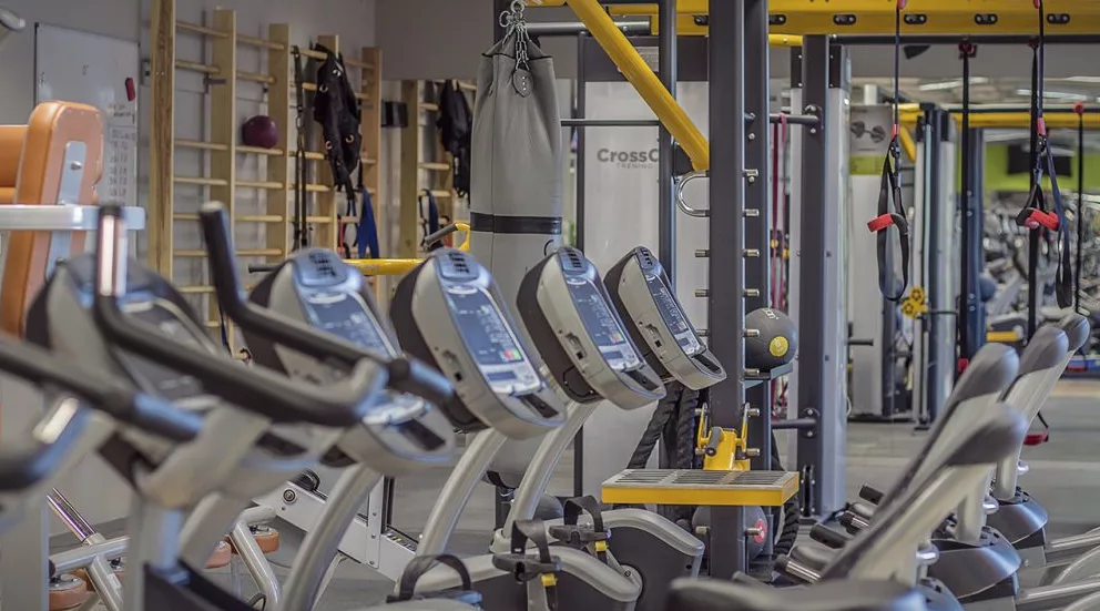 Calypso Fitness Wola Park - Warszawa