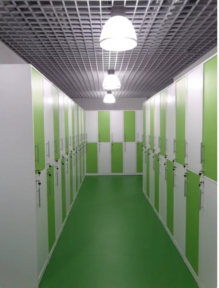 Calypso Fitness Kowale - Gdańsk Kowale