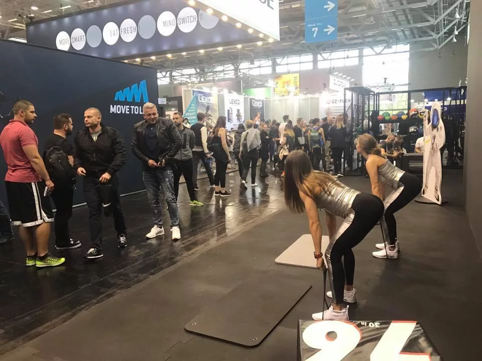 Fibo 2017
