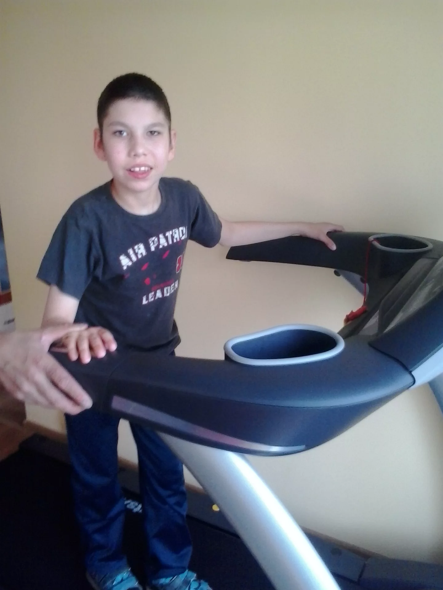 SportsArt – Filantrop w Biznesie