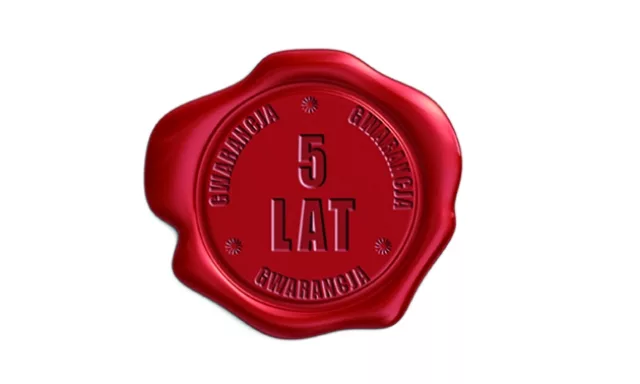 Przedłuż sobie gwarancję