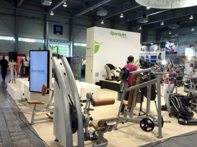 FitExpo 2012 za nami