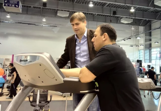 FitExpo 2012 za nami