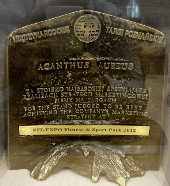 FitExpo 2012 za nami