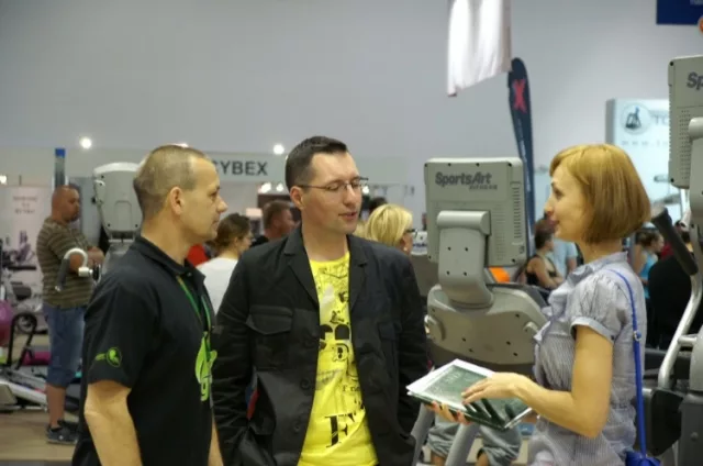 FitExpo 2012 za nami