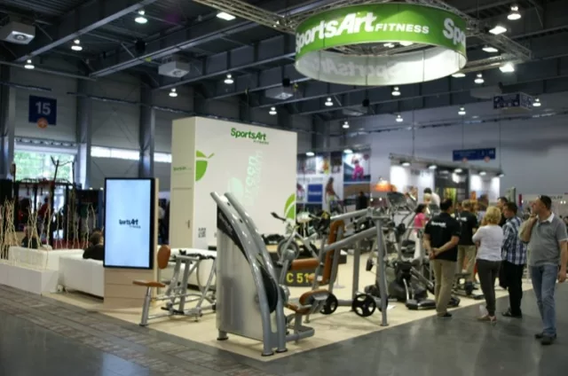 FitExpo 2012 za nami