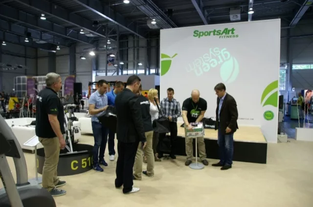 FitExpo 2012 za nami