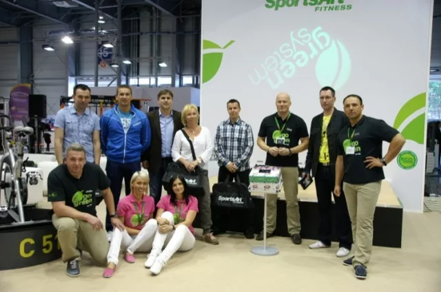 FitExpo 2012 za nami