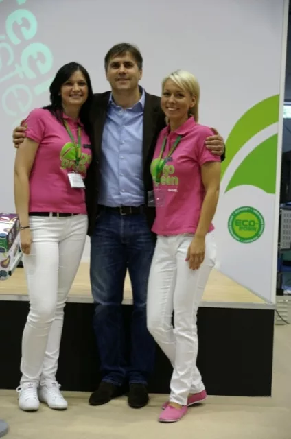 FitExpo 2012 za nami