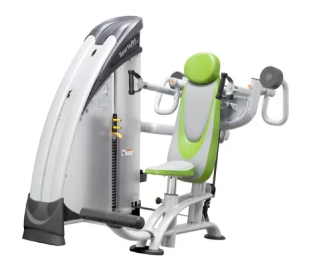 Zapraszamy na Targi FIBO