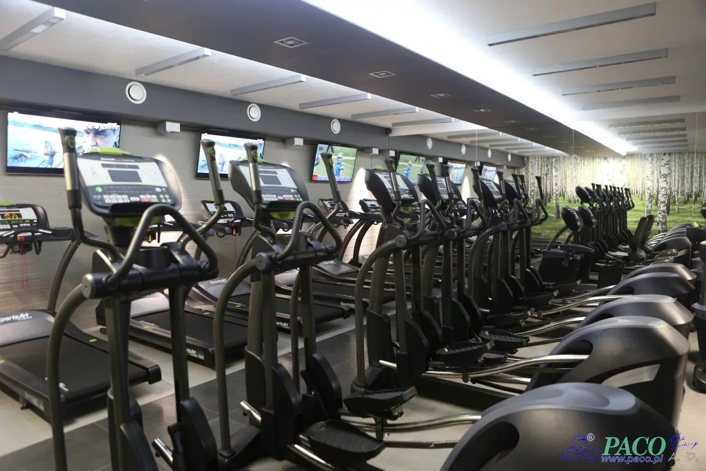 Sezon jesień/zima - nowe instalacje