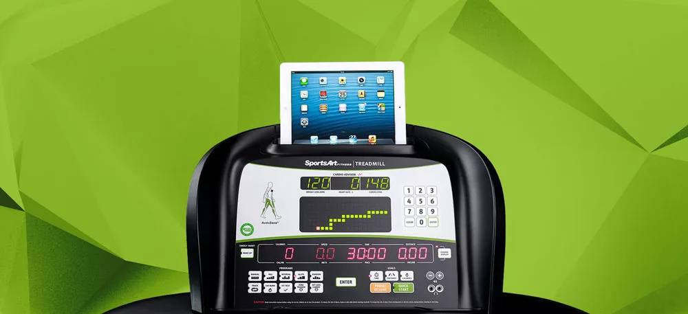 Zabierz na testy najlepszą bieżnię na świecie