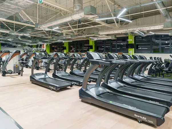 Co zrobić ze starym sprzętem do siłowni?