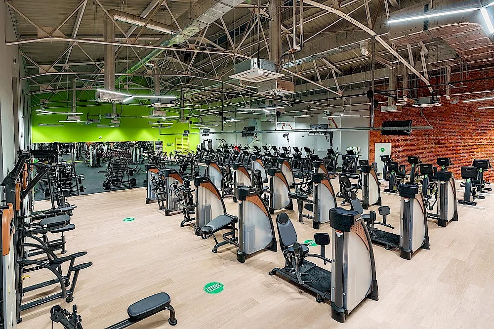 Krok po kroku do sukcesu – otwarcie klubu fitness od podstaw