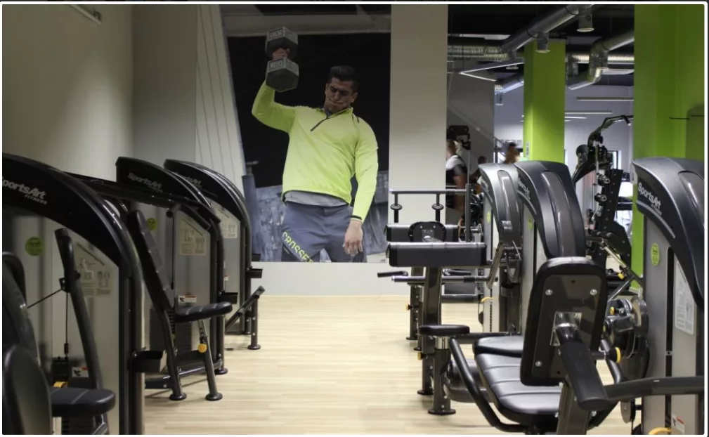 Sezon jesień/zima - nowe instalacje