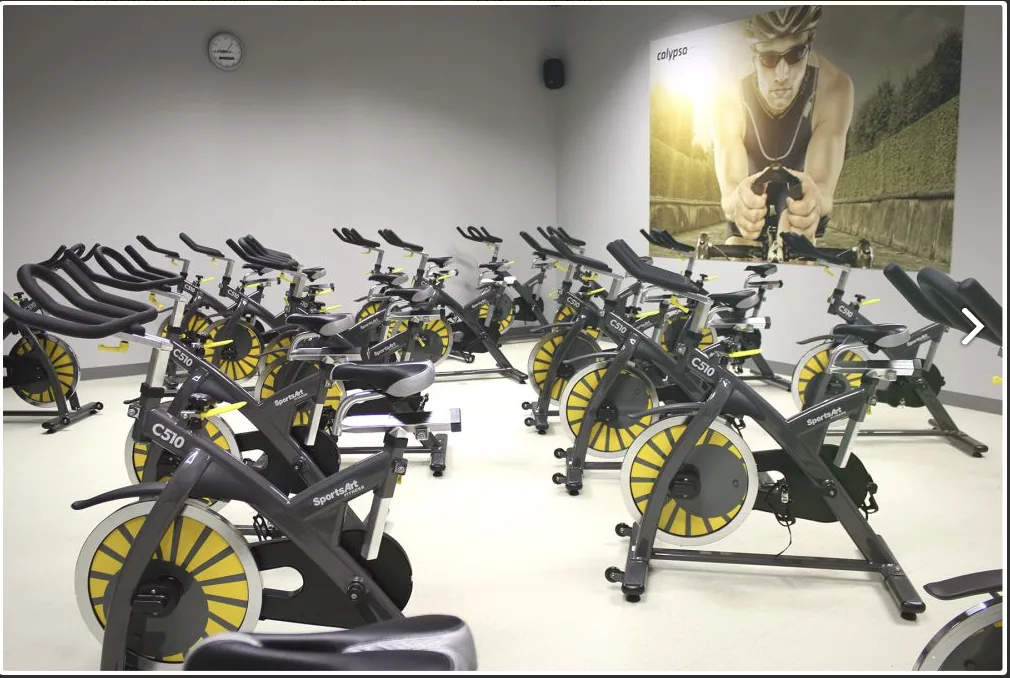 Sezon jesień/zima - nowe instalacje