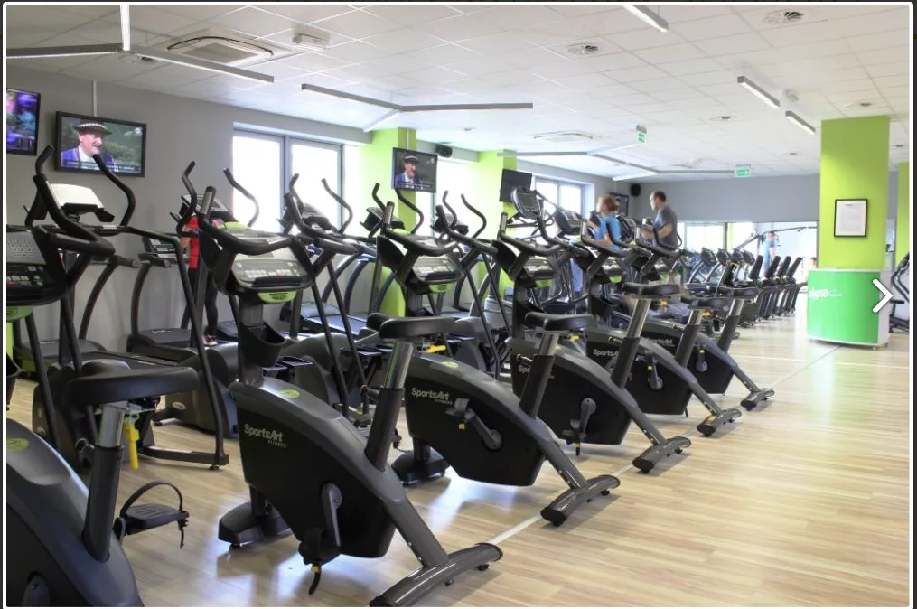 Sezon jesień/zima - nowe instalacje