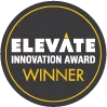 Elevate Innovation Award 2018