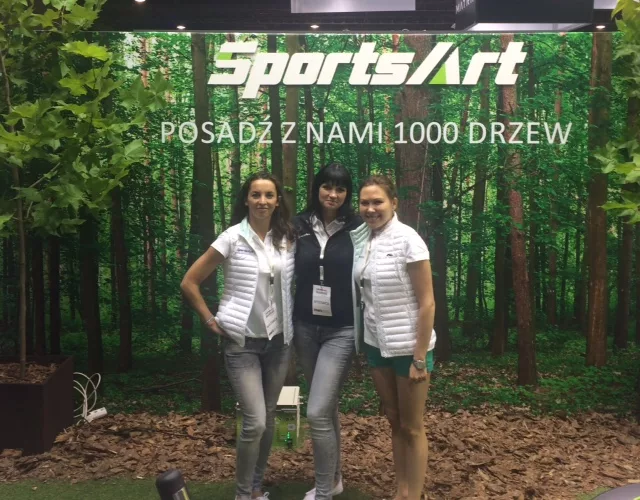 Relacja z Targów Fiwe 2015