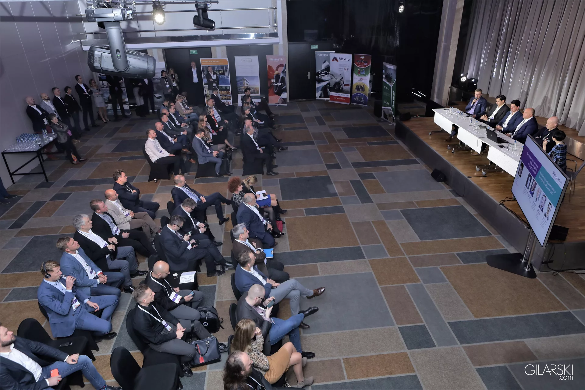 Hotel Trends Poland&CEE 2019