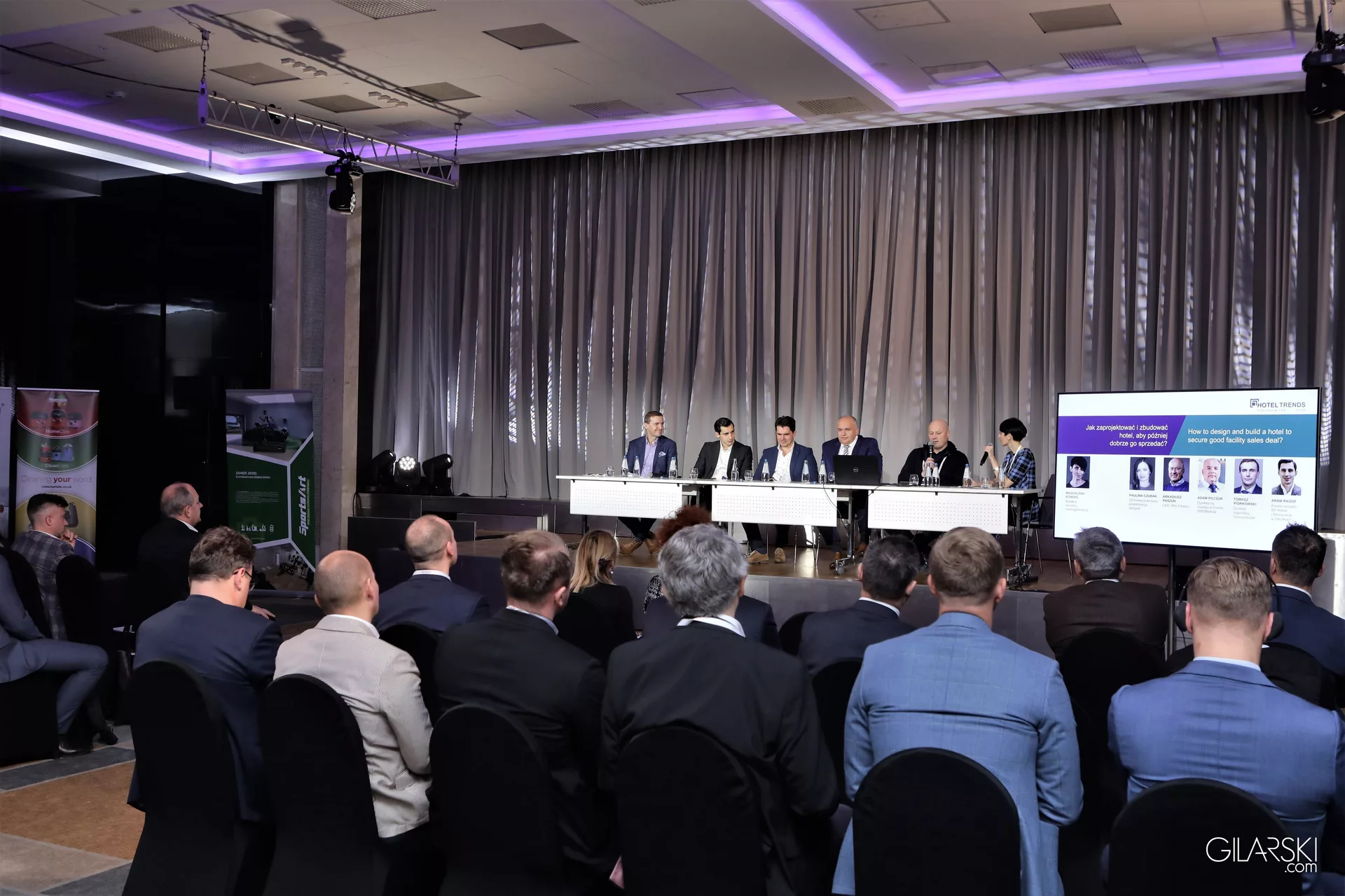 Hotel Trends Poland&CEE 2019