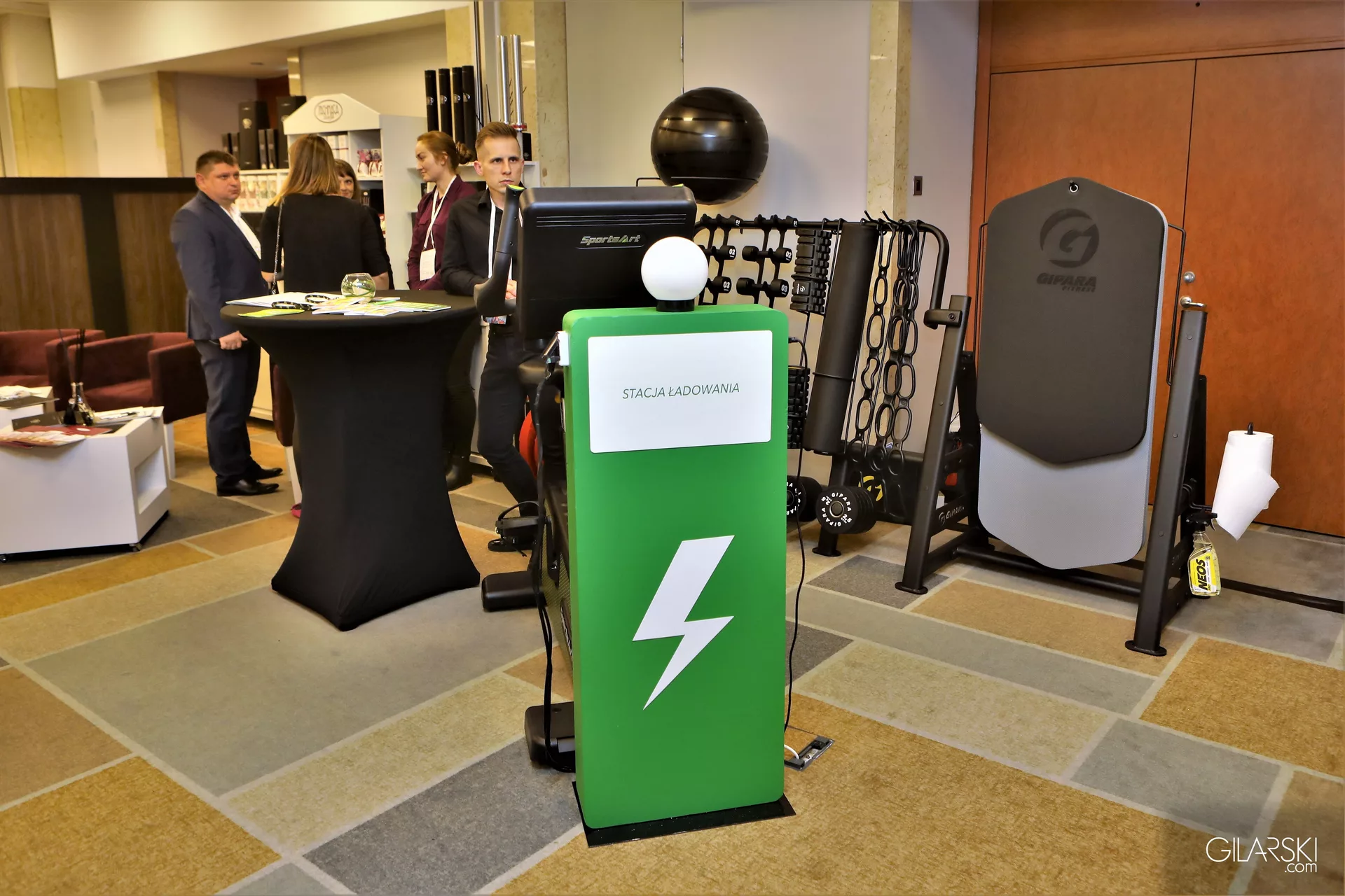 Hotel Trends Poland&CEE 2019