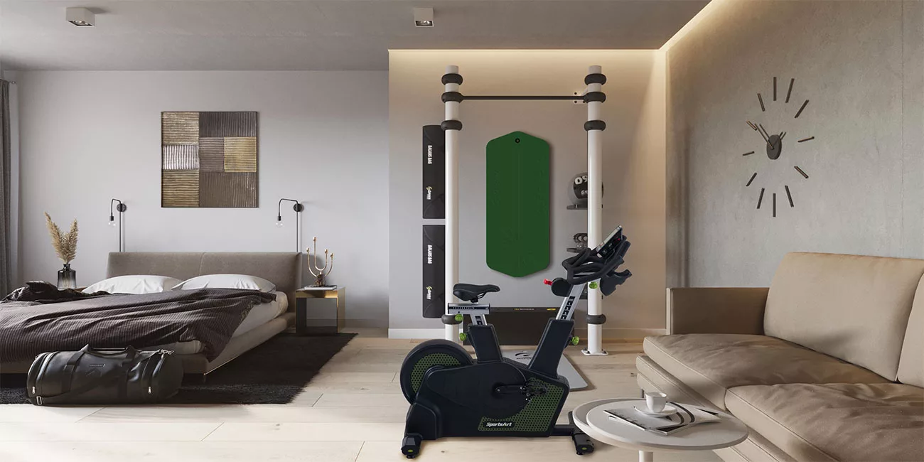 Przyszłość siłowni hotelowych: technologie i rozwiązania ekologiczne