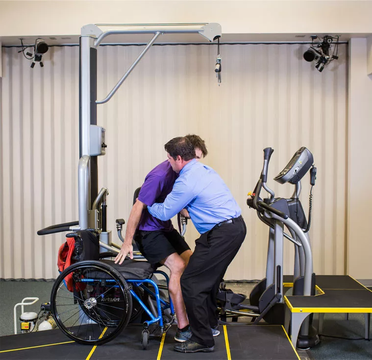 Nowoczesne technologie w sprzęcie rehabilitacyjnym