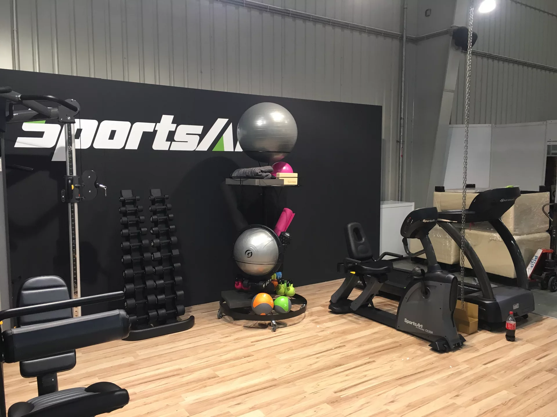 Targi World Hotel 2018